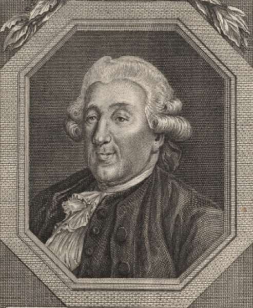 Carlo Goldoni